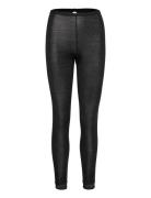 Julianalegging Bottoms Leggings Black Femilet