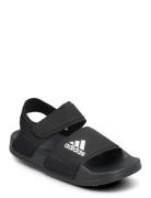 Adilette Sandal K Sport Summer Shoes Sandals Black Adidas Sportswear