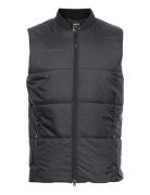 Core Light Padded Vest M Sport Vests Black Craft