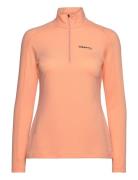 Core Gain Midlayer W Sport Sweat-shirts & Hoodies Fleeces & Midlayers ...