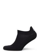 Core Tech Socklet Sport Socks Footies-ankle Socks Black Newline