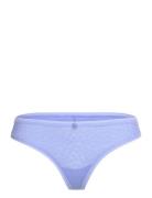 Starlight Brazilian Lingerie Panties Brazilian Panties Purple Freya