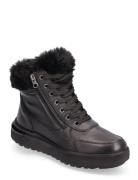 D Dalyla B Abx Shoes Wintershoes Black GEOX