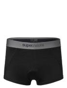 M Unstoppable Padded Sport Boxers Black Super.natural