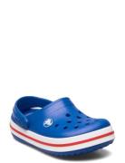 Crocband Clog T Shoes Clogs Blue Crocs