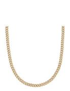 Clark Chain Necklace Accessories Jewellery Necklaces Chain Necklaces G...