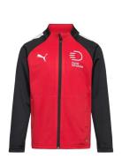 Teamliga Training Jacket Jr Sport Sweat-shirts & Hoodies Sweat-shirts ...