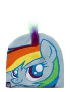 Cap Accessories Headwear Hats Beanie Multi/patterned My Little Pony