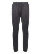 Contrast Tape Trk Pant Bottoms Sweatpants Grey Fred Perry