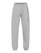 Iconic Sweatpants Sport Sweatpants Grey Röhnisch