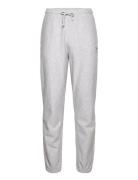 Halo Reverse Weave Sweatpants Sport Sweatpants Grey HALO