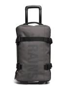 Texel Cabin Bag W3 Bags Suitcases Grey Rains