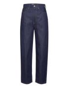 Fredrika Denim Bottoms Jeans Slim Blue House Of Dagmar