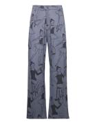 Ballet Pants Designers Trousers Chinos Grey Pas De Mer