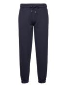 Shield Sweatpants Bottoms Sweatpants Navy GANT