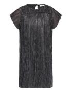 Nmfviviun Capsl Dress Dresses & Skirts Dresses Partydresses Black Name...