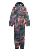 Polaris Outerwear Coveralls Snow-ski Coveralls & Sets Multi/patterned ...