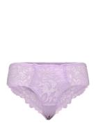 Shiloh Brazilian Sh R Lingerie Panties Brazilian Panties Purple Hunkem...