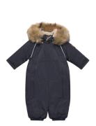 Twill Nylon Baby Suit Outerwear Coveralls Snow-ski Coveralls & Sets Na...