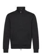 Felpa Designers Sweat-shirts & Hoodies Sweat-shirts Black Emporio Arma...