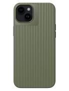 Bold Olive Green Mobiltilbehør-covers Ph Cases Khaki Green Nudient