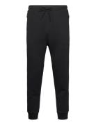 Hadiko 1 Sport Sweatpants Black BOSS