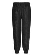 Francine Bottoms Trousers Joggers Black Rabens Sal R