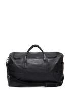 Stillryder Weekend Bag Bags Weekend & Gym Bags Black Still Nordic