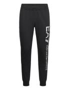 Sweatpants Bottoms Sweatpants Navy EA7