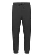 Hadiko 1 Sport Sweatpants Black BOSS