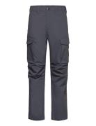 Core Regular Cargo Bottoms Trousers Cargo Pants Navy G-Star RAW