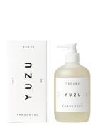 Yuzu Soap Beauty Women Home Hand Soap Liquid Hand Soap Nude Tangent GC