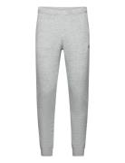 Rib Cuff Pants Sport Sweatpants Grey Champion