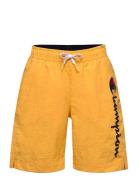 Beachshort Sport Shorts Yellow Champion