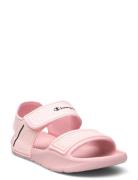 Squirt G Ps Sandal Sport Summer Shoes Sandals Pink Champion