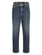 Jjichris Jjoriginal Mf 993 Noos Jnr Bottoms Jeans Regular Jeans Blue J...