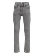 Jeffrey Slim Bottoms Jeans Skinny Jeans Grey TUMBLE 'N DRY