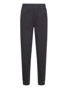 Classic Jogger_B Bottoms Sweatpants Black HUGO BLUE