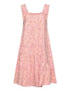 Dress Ns Aop Dresses & Skirts Dresses Casual Dresses Sleeveless Casual...