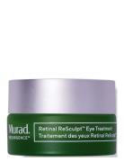 Retinal Rescuplt™ Eye Treatment 15 Ml Øyepleie Nude Murad