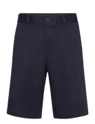 Dante242 Bottoms Shorts Chinos Shorts Blue HUGO BLUE