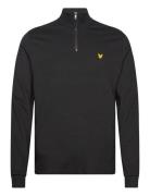 Fly Fleece Quarter Zip Sport Sweat-shirts & Hoodies Fleeces & Midlayer...