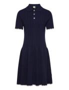 Dress Dresses & Skirts Dresses Partydresses Navy FUB