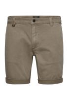 Cody Short Olive Bottoms Shorts Denim Green NEUW