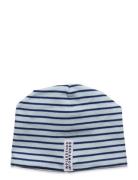 Topline Accessories Headwear Hats Beanie Blue Geggamoja