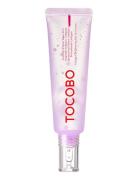 Collagen Brightening Eye Gel Cream Øyepleie Nude Tocobo