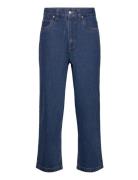 Big Pants Bottoms Jeans Relaxed Blue Santa Cruz