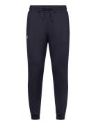 Scuba Joggers Bottoms Sweatpants Navy Castore