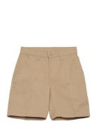 Meyer Original Shorts Bottoms Chinos Beige Grunt