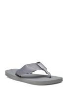 Hav. Urban Basic Material Shoes Summer Shoes Sandals Flip Flops Grey H...